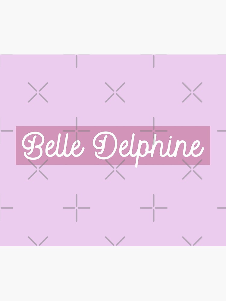 cynthia rochon recommends Belle Delphine Latex