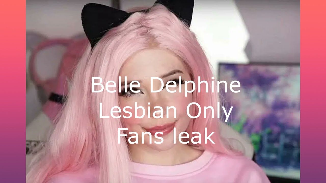 dave leasure add belle delphine lesbian porn photo