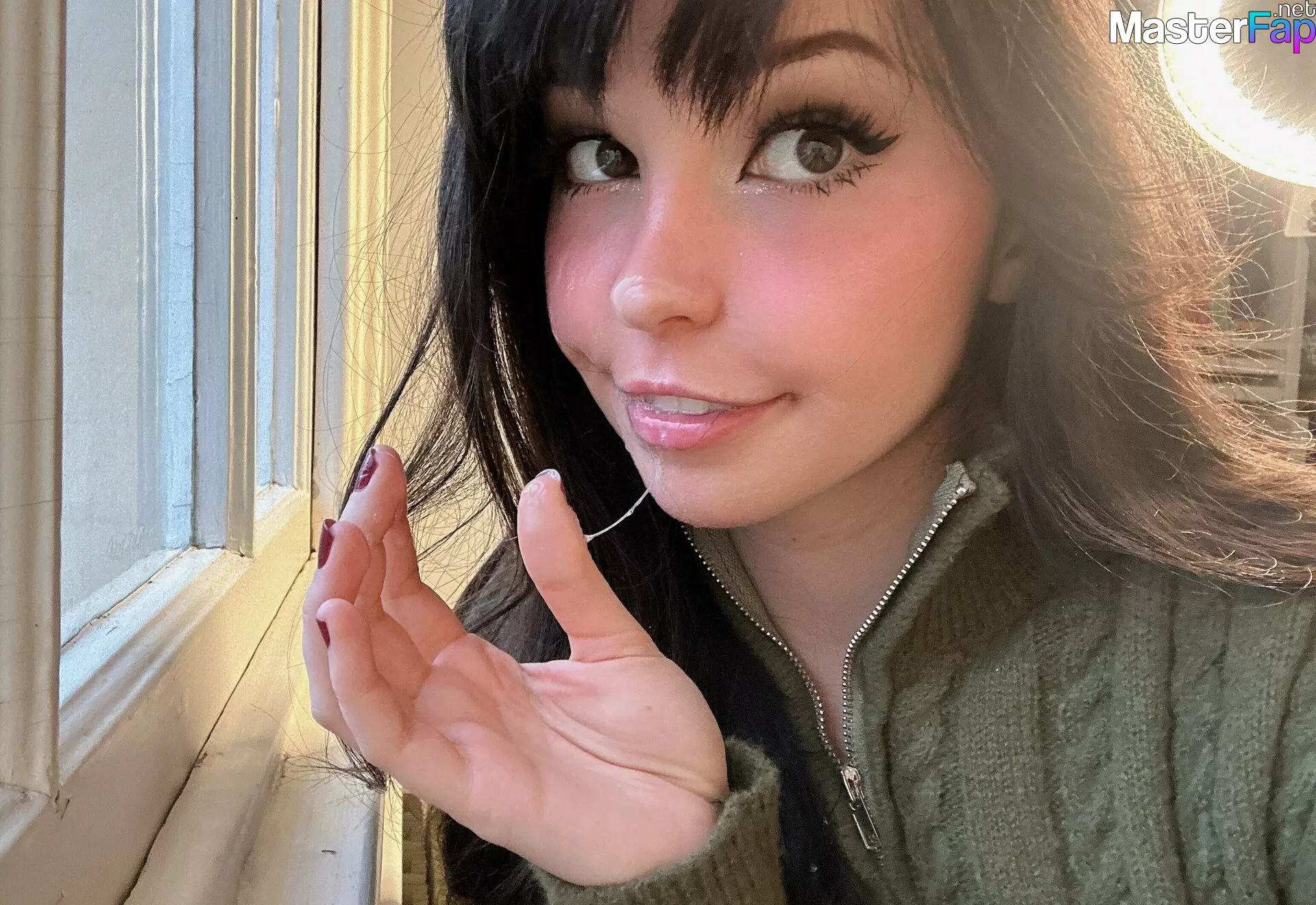 anna allman recommends belle delphine n u d e pic