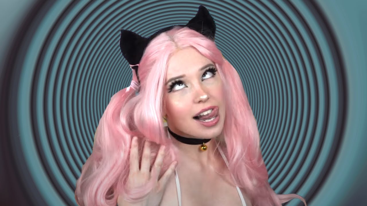 al ander recommends belle delphine newest videos pic