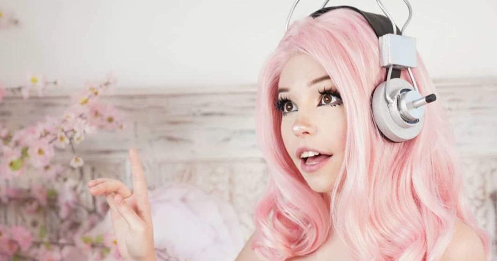 amber tubbs add belledelphine free photo