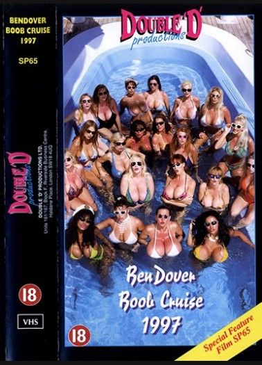 adhi nugroho recommends Ben Dover Does The Boob Cruise