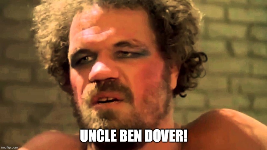 ben dover movies