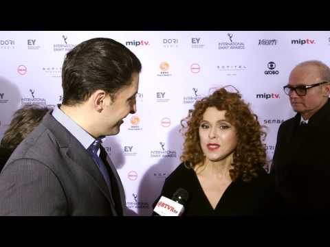 aleksandar zafirovski recommends Bernadette Peters Naked