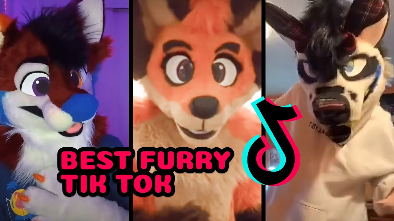 best furry porn