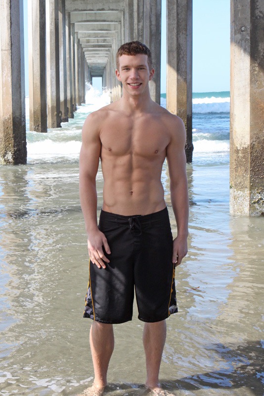 best of seancody - semme de soura christina robinson nude