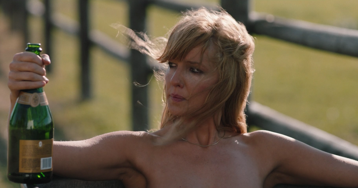 arjit nigam recommends Beth Dutton Naked