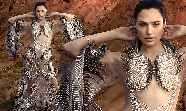 chester chau recommends gal gadot nude pictures pic