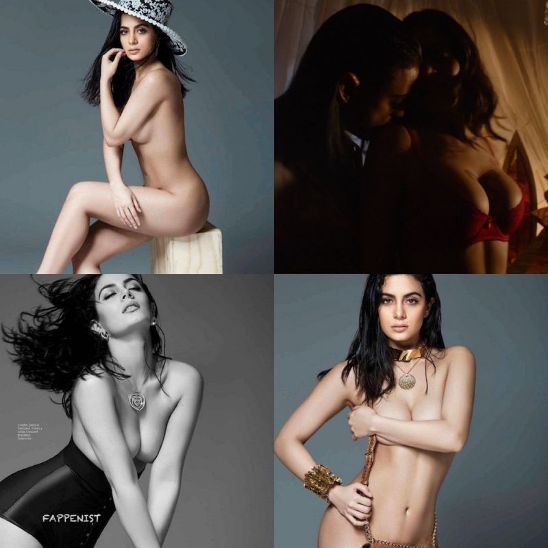 bobby boss recommends emeraude toubia naked pic