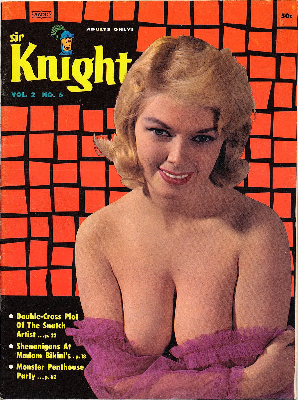 Best of Porn magazine vintage