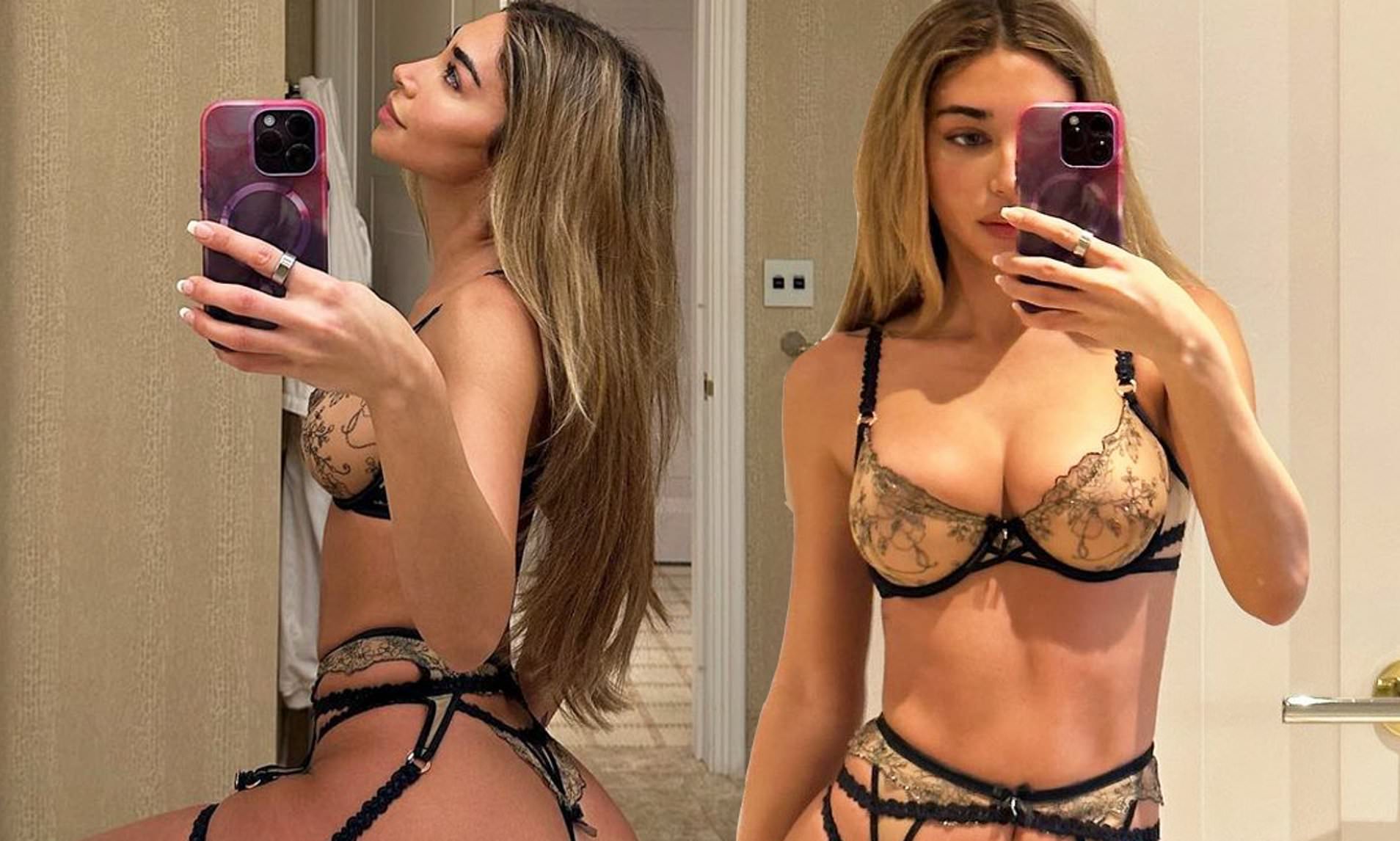 christy mudd add chantel jeffries leaked photo