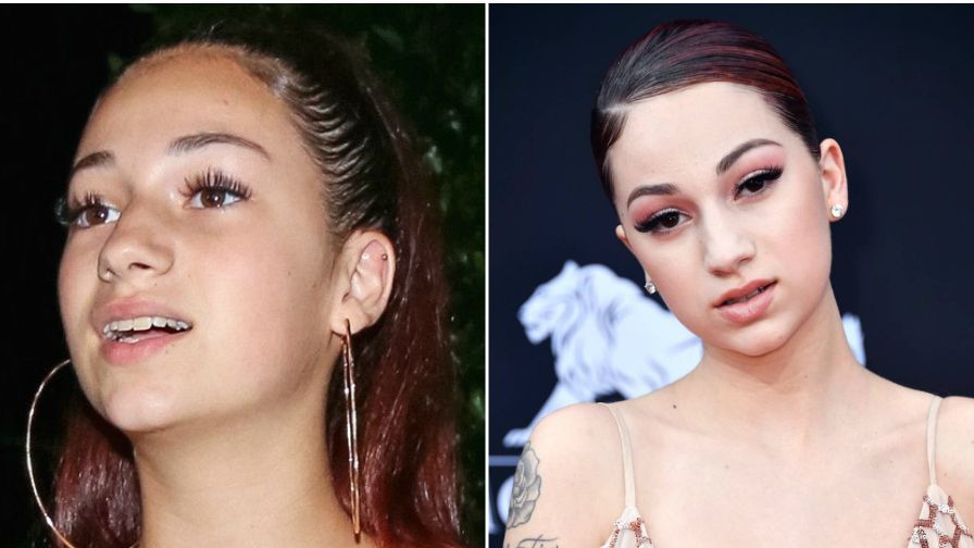 carlo papagni recommends Bhad Bhabie Lips