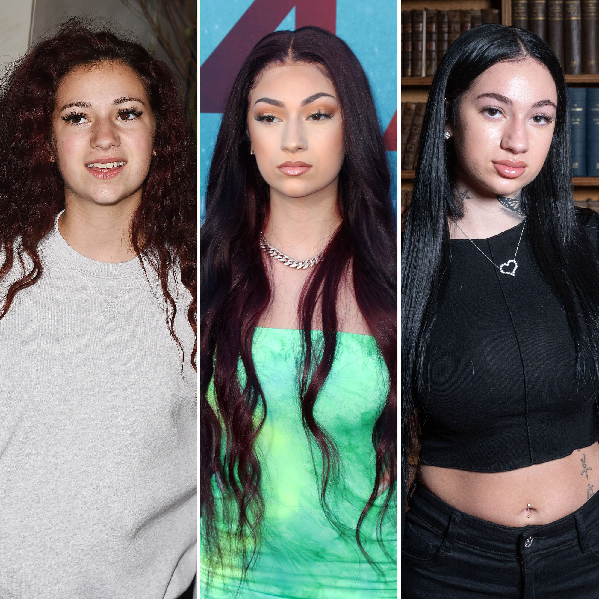 brad giesbrecht recommends bhad bhabie lips pic