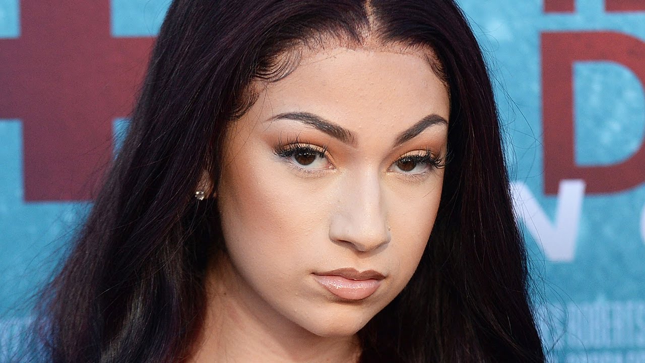 Best of Bhad bhabie lips