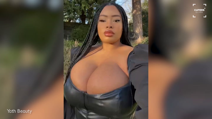 brandon marquardt add photo big black boobs clips