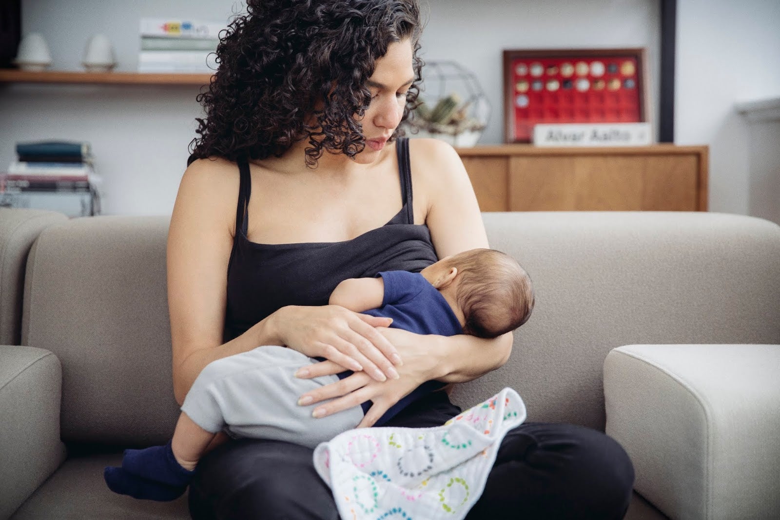 aimee pickett recommends Big Black Lactating Breasts