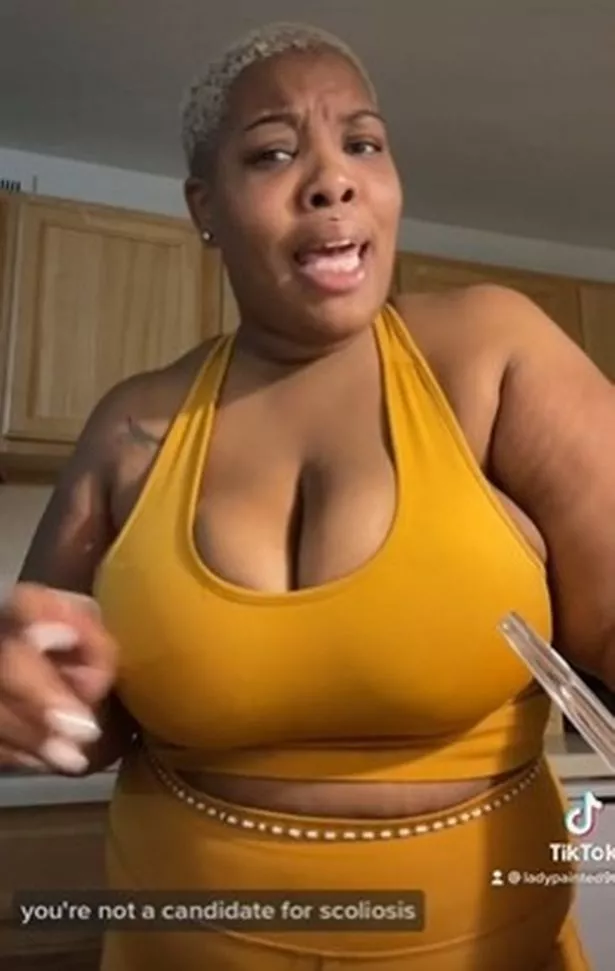 crystal farris recommends big boobs ebony videos pic