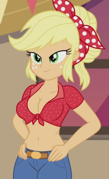 big boobs in cartoons