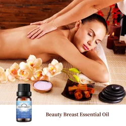 christopher fogarty recommends big boobs oil massage pic