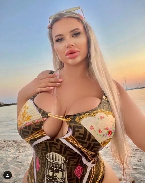 claudia camelia recommends Big Boobs Only Fans