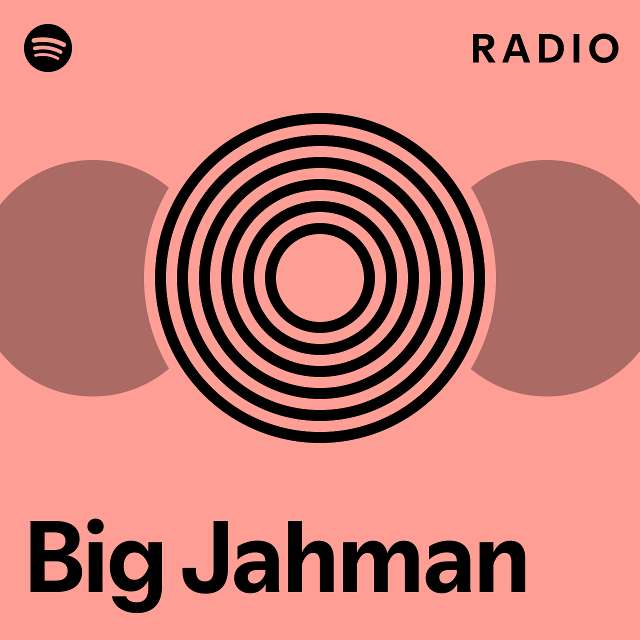 chris minshull recommends big jahman pic