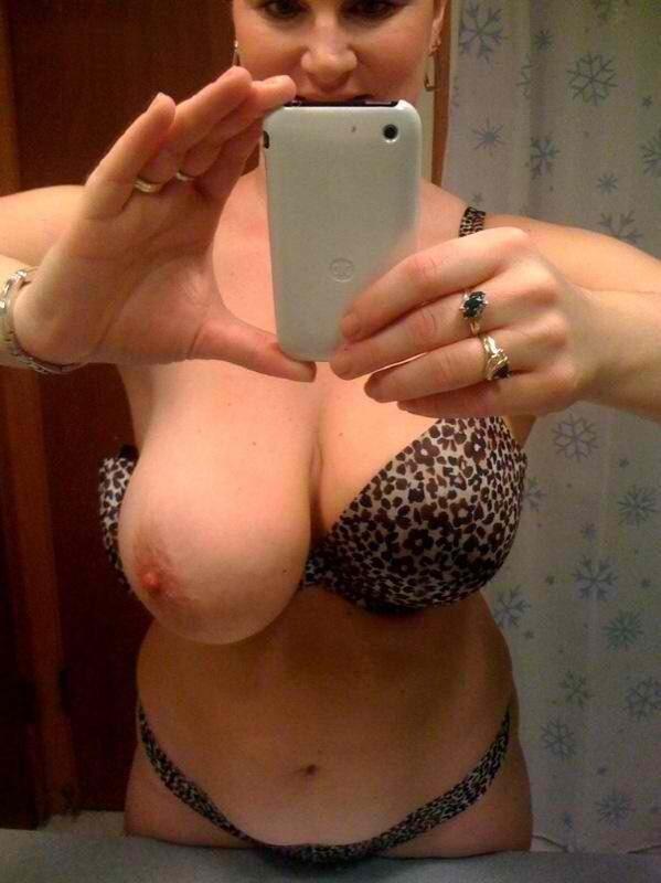 arnold sitchon recommends big real milf tits pic