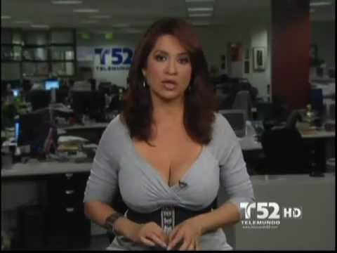 deanna ohara recommends big tit newscasters pic