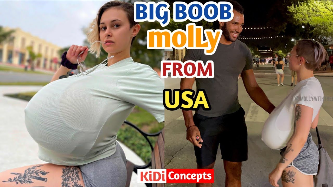 clayton osterman recommends big tits skinny chicks pic