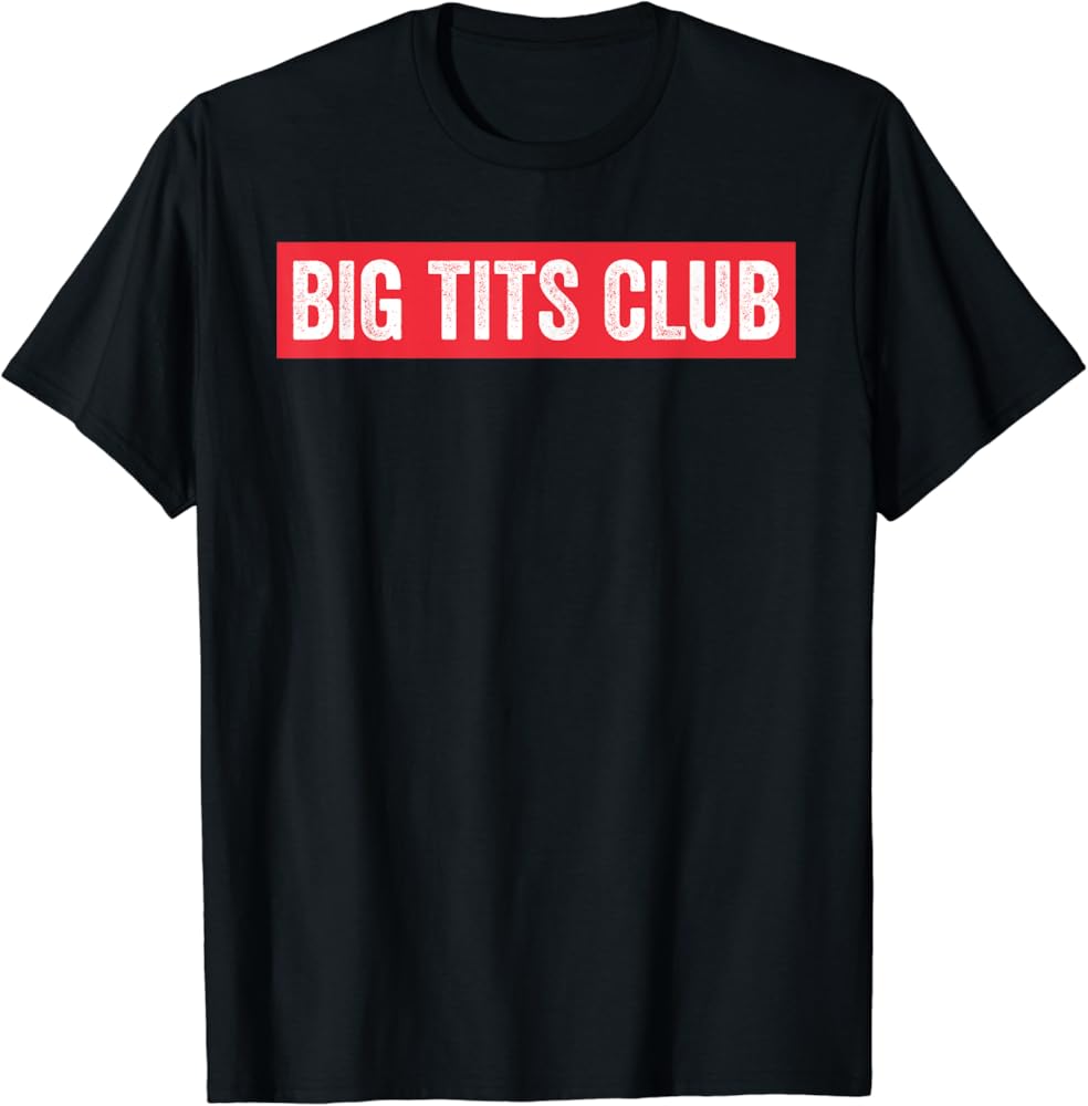 adam whitefield recommends Big Titties Party