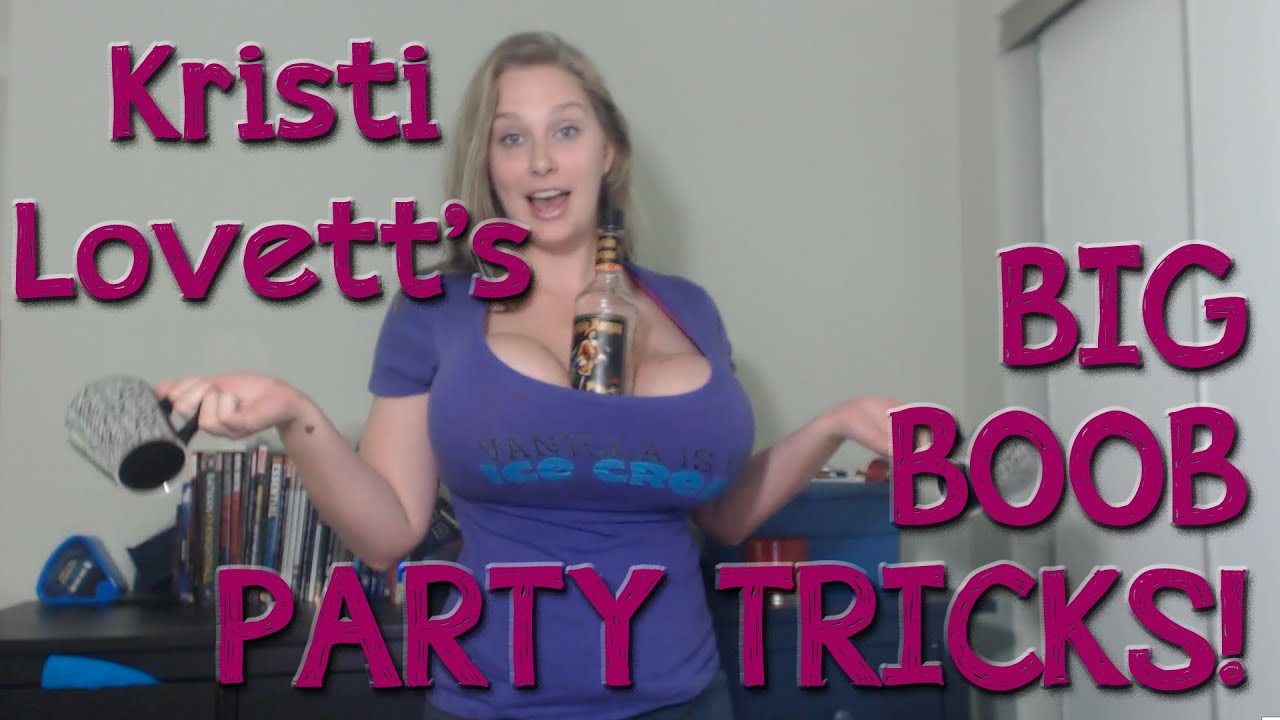 deborah antonucci recommends Big Titties Party