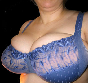 Best of Big titties small bra