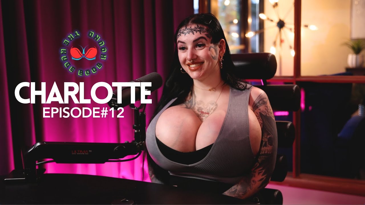 domie garcia add photo biggest monster tits