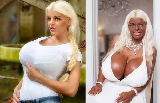 abdelmonem rashed add biggest tits in africa photo