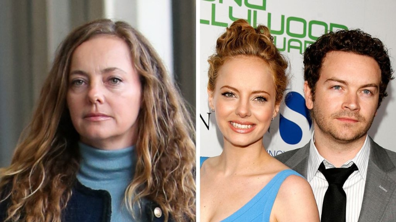 dot hart recommends Bijou Phillips Pics