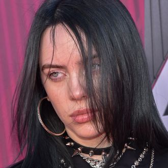 Billie Eilsih Nude ebony schoolgirl