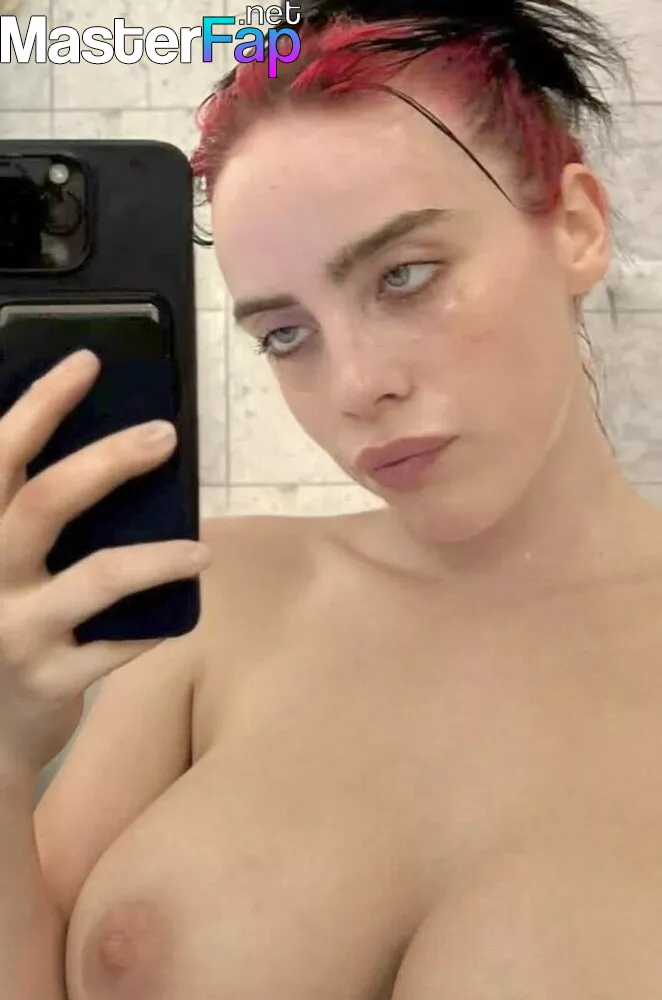 ana cecilia cardenas recommends billie elish nudes leaked pic