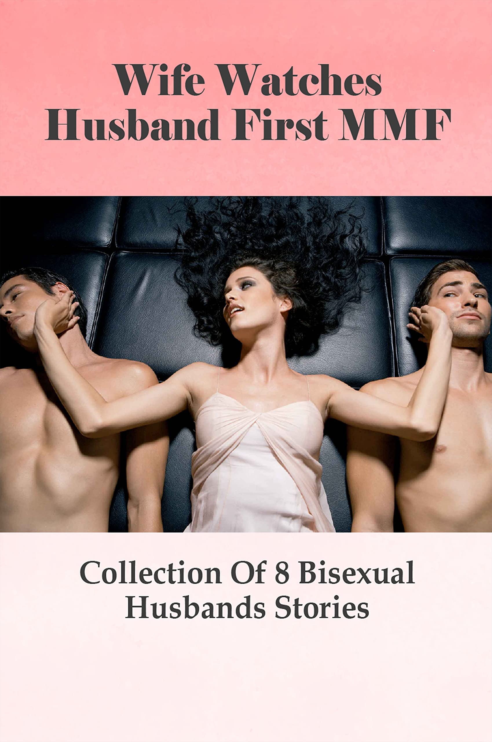 andrew stellato recommends bisex husband and wife pic