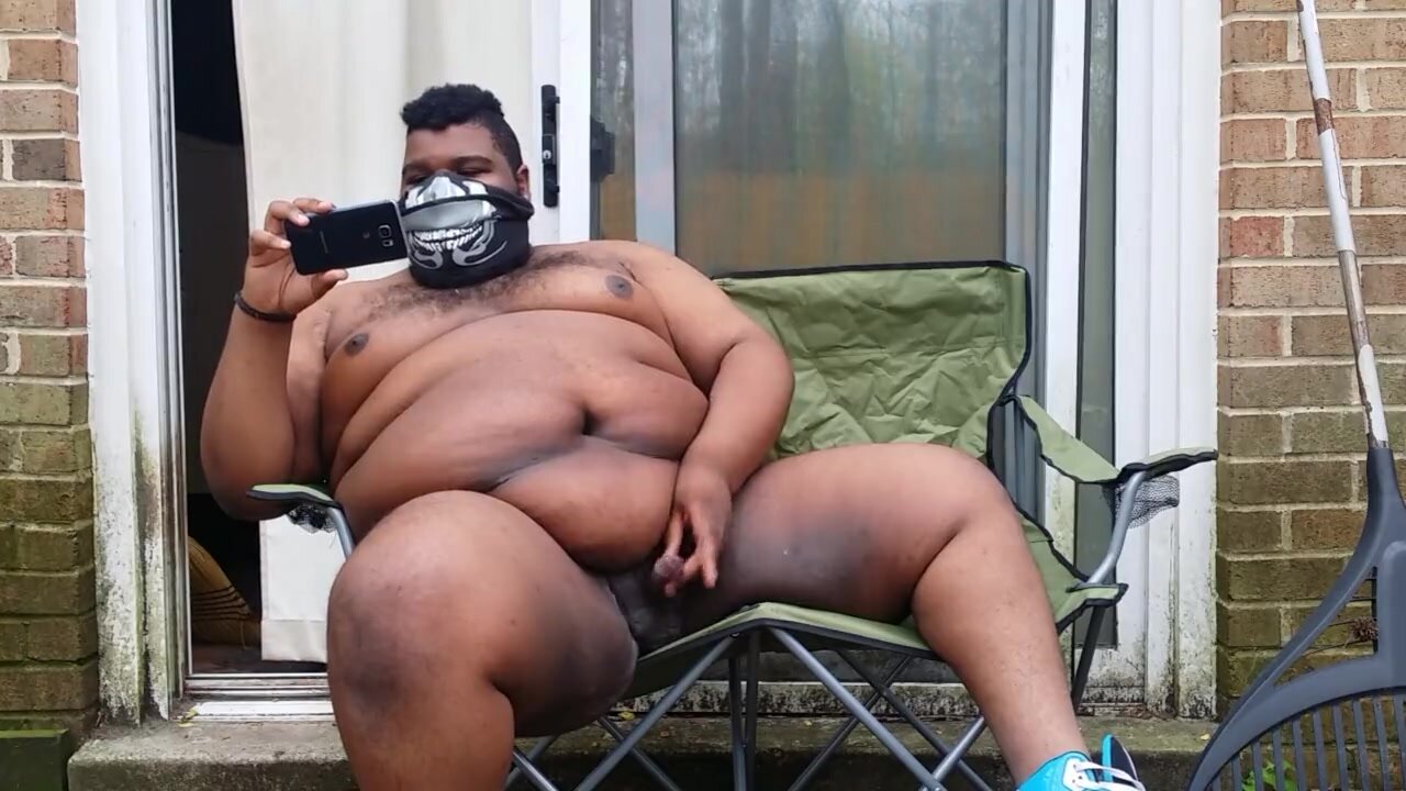 ade shonubi recommends Black Chub Jerk Off