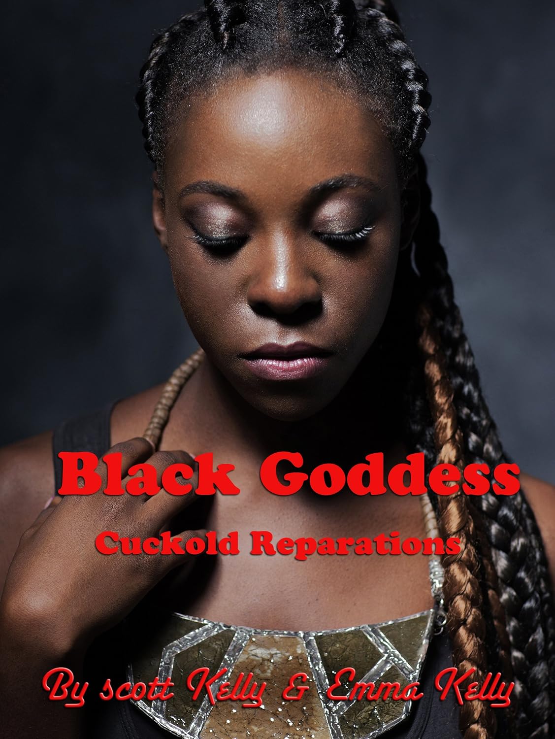 carl oconnell recommends Black Femdom Goddess