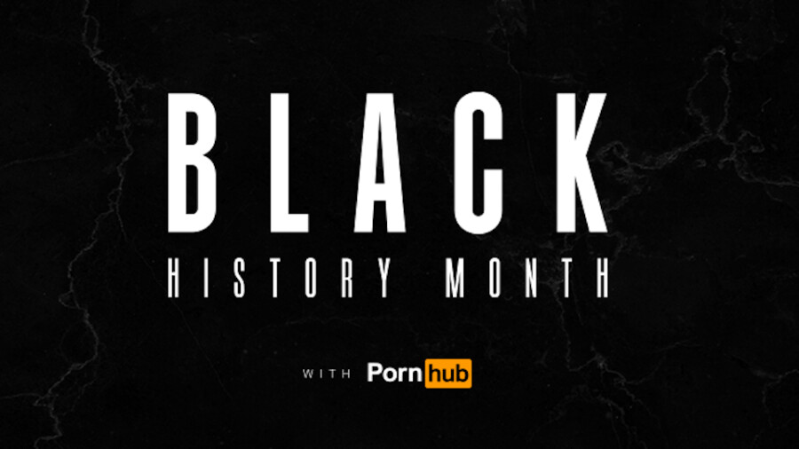 david ledon recommends Black History Month Porn