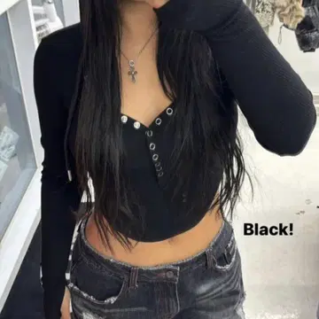 black joi