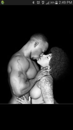 angel ii recommends black love making pic