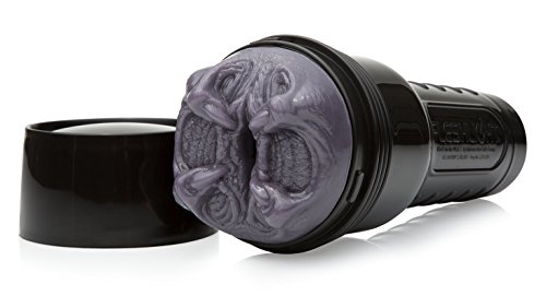 abbey akinpelu recommends Black Male Fleshlight