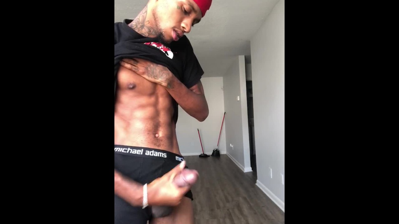 aly sedky recommends black male jerking off pic