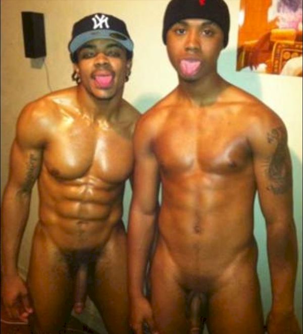 Best of Black male nude videos