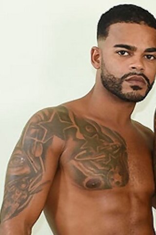 austin kee add photo black male porn model