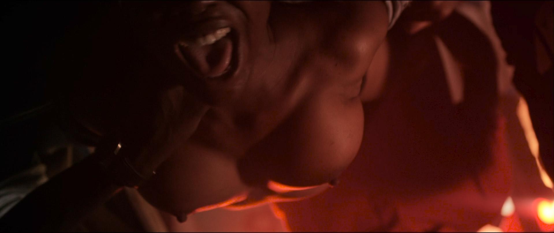 black movie sex scenes