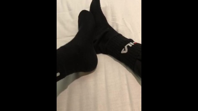 Black Sock Porn ug hentai