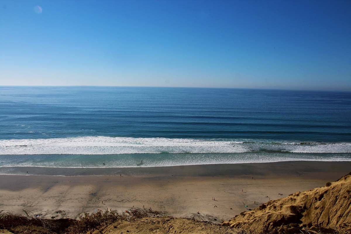 Blacks Beach Voyeur saint maximin