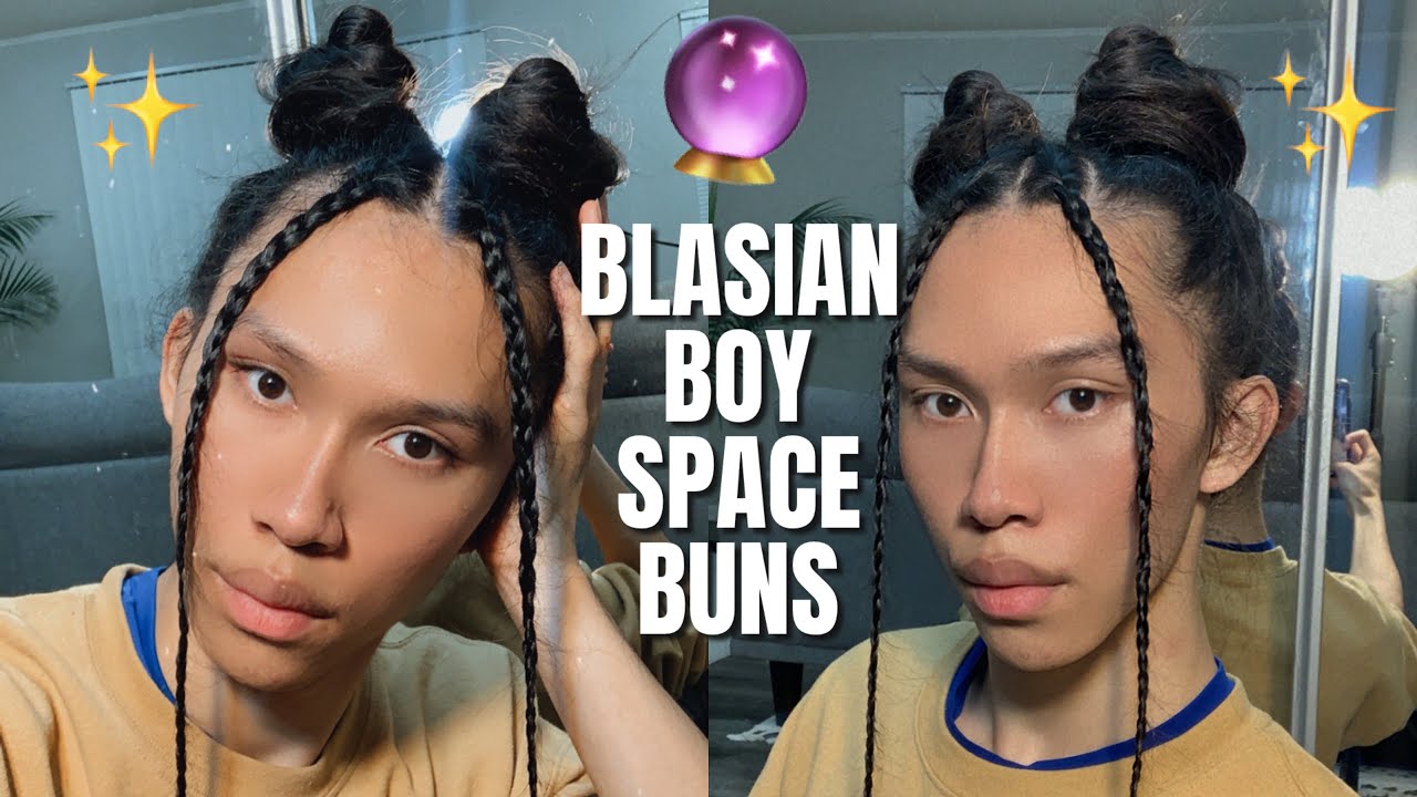 bianca luna recommends Blasian Guy